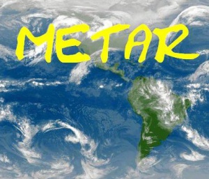 Icona METAR TAF